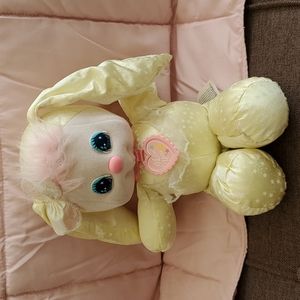 pj sparkles pet